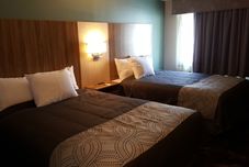 其他 Aartpark Hotel Inn At Lewiston