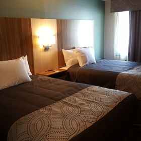 Primary image1路易士頓藝術公園飯店旅店,尼亚加拉峡谷探索中心飯店