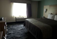 其他 5 Aartpark Hotel Inn At Lewiston