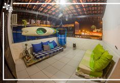 Lainnya 5 Frederica Hostel e Lanchonete