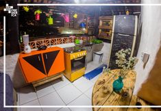 Lainnya 4 Frederica Hostel e Lanchonete