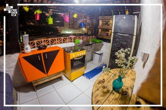 Lainnya 4 Frederica Hostel e Lanchonete