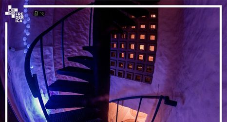 Lainnya 2 Frederica Hostel e Lanchonete