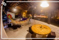 Lainnya 3 Frederica Hostel e Lanchonete