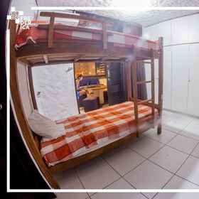 メイン イメージ1Frederica Hostel e Lanchonete,Sao Pedro Goncalves Church飯店