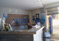 Others 2 Hotel Pousada dos Anjos