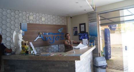 Others 2 Hotel Pousada dos Anjos