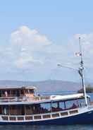 Foto utama Komodo Cruise Boat