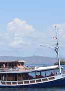 ภาพหลัก Komodo Cruise Boat