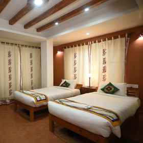 Primary image1The Exotic House,曼塔利飯店