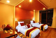 기타 7 The Address Kathmandu Hotel