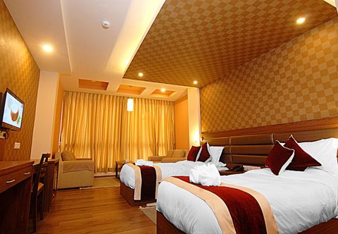 기타 The Address Kathmandu Hotel