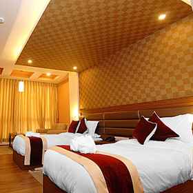 Primary image 1 The Address Kathmandu Hotel, Manthali Hotels