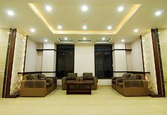 기타 4 The Address Kathmandu Hotel