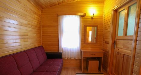 Others 2 Baris Pension & Bungalows