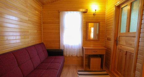 Others 2 Baris Pension & Bungalows