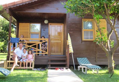 Others Baris Pension & Bungalows