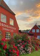 Imej utama Rosengaarden Hostel