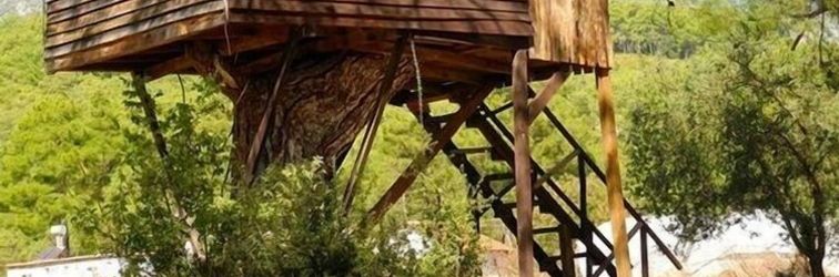 その他 Olympos Woods - Adults Only