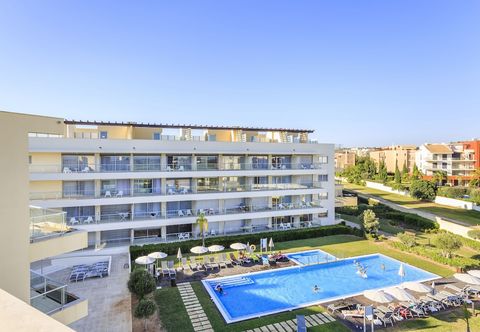 Khác Laguna Vilamoura