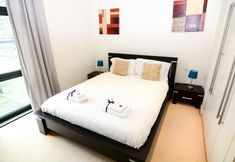 其他 3 Canary Wharf - Corporate River View Apartments