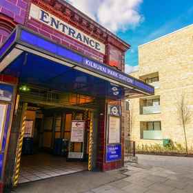 Primary image 1 Apartment Wharf - Cambridge Avenue, Hotel West Hampstead