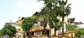 Others 6 Golden Rock Hotel