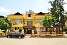 Others Golden Rock Hotel