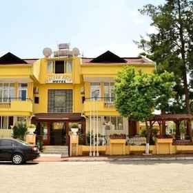 Primary image1Golden Rock Hotel，凯梅尔飯店