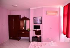 Others 3 Golden Rock Hotel