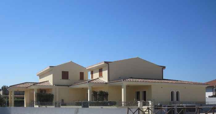 Khác Residence Olbia