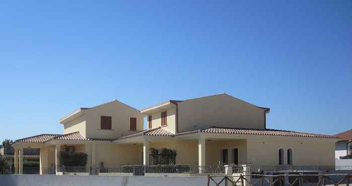 Others Residence Olbia