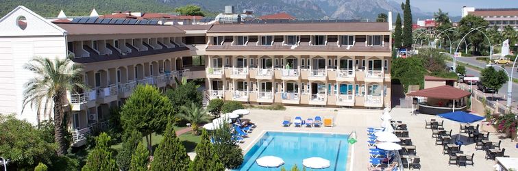 Others Ares Dream Hotel- All Inclusive