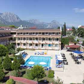 Primary image 1 Ares Dream Hotel- All Inclusive, Kemer Hotels