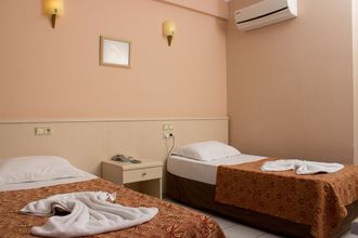 其他 4 Ares Dream Hotel- All Inclusive