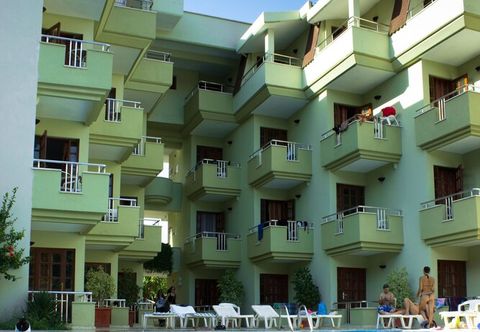 อื่นๆ Ares City Hotel