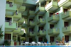 อื่นๆ Ares City Hotel