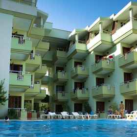 Primary image 1 Ares City Hotel, Hadrian's Gate Hotels