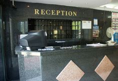 อื่นๆ 2 Ares City Hotel