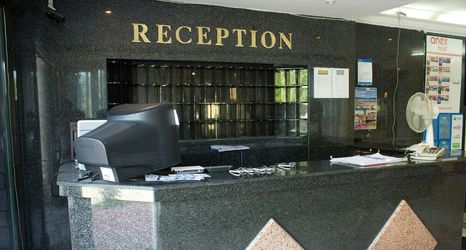 อื่นๆ 2 Ares City Hotel