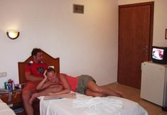 อื่นๆ 6 Ares City Hotel