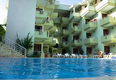 อื่นๆ 7 Ares City Hotel