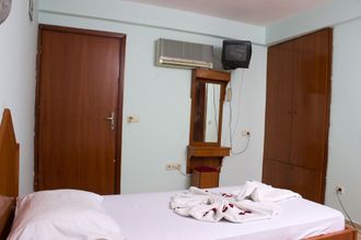 อื่นๆ 4 Ares City Hotel