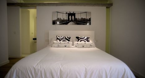 Lainnya 2 Apartamento Santa Creu