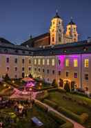 Imej utama Schlosshotel Mondsee