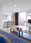 ภาพหลัก Charmsuites Nou Rambla