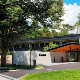 Primary image 1 Karuizawa Marriott Hotel, Ueda-shi Hotels