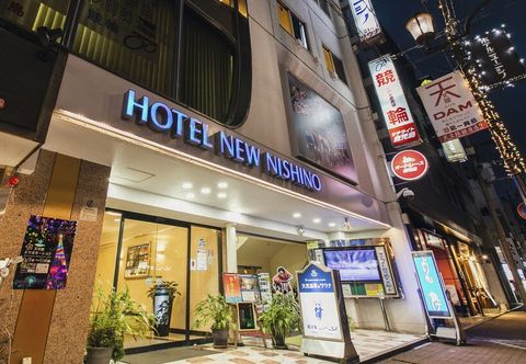 Others Hotel New Nishino