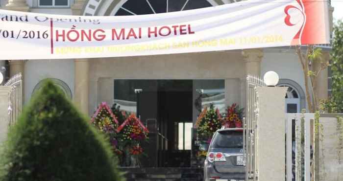 Khác Hong Mai Hotel