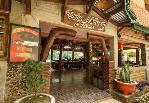 Lainnya Indra Valley Inn Bukit Lawang